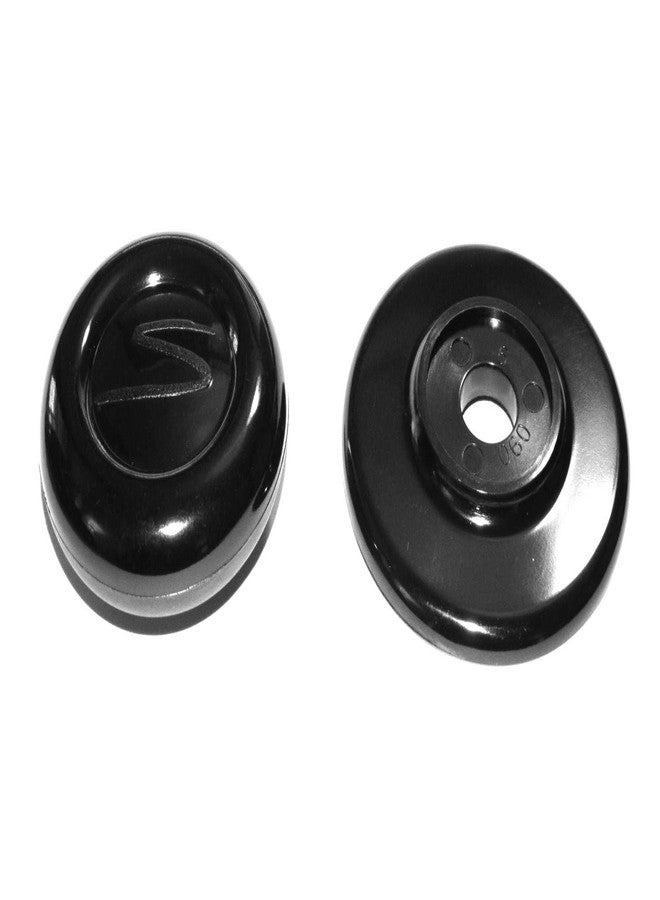 Saladmaster Replacement Lid Knob Kit for Saladmaster Pots Pans Skillets - Cookware Series: Versa Tec, Solutions Ti, XP7, 316Ti (1994-2016) - Image 1